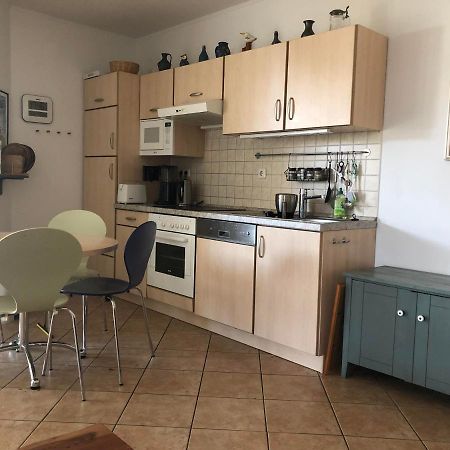 Ferienwohnung 'Bei Den Buchen' Zempin Eksteriør billede