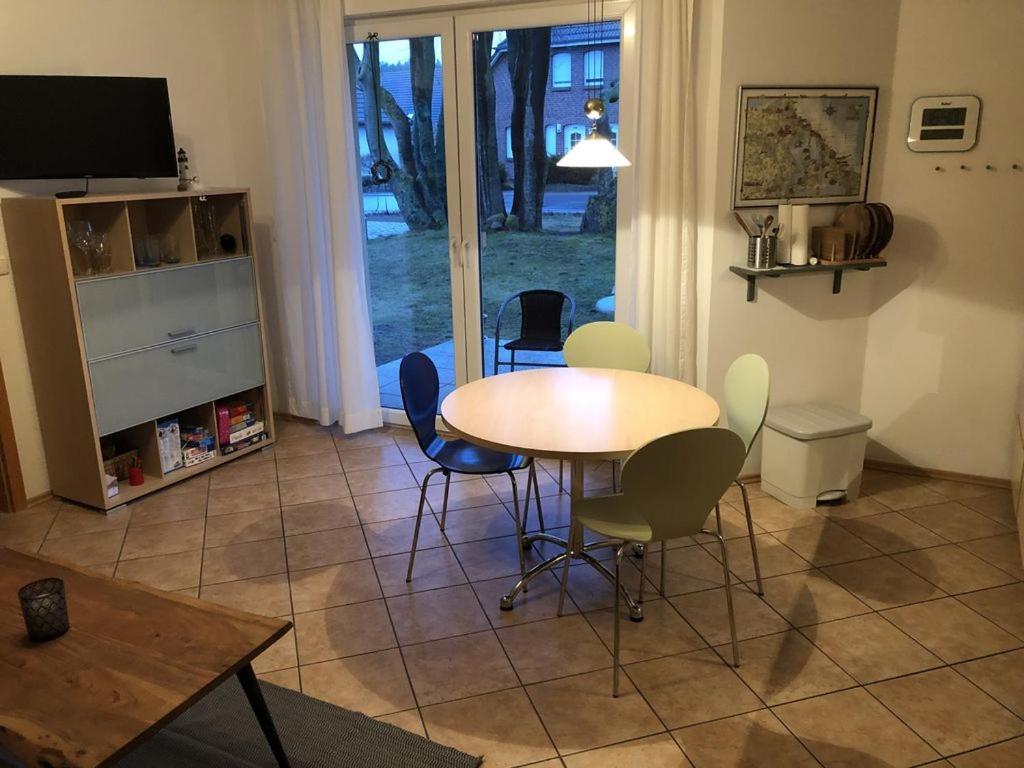 Ferienwohnung 'Bei Den Buchen' Zempin Eksteriør billede
