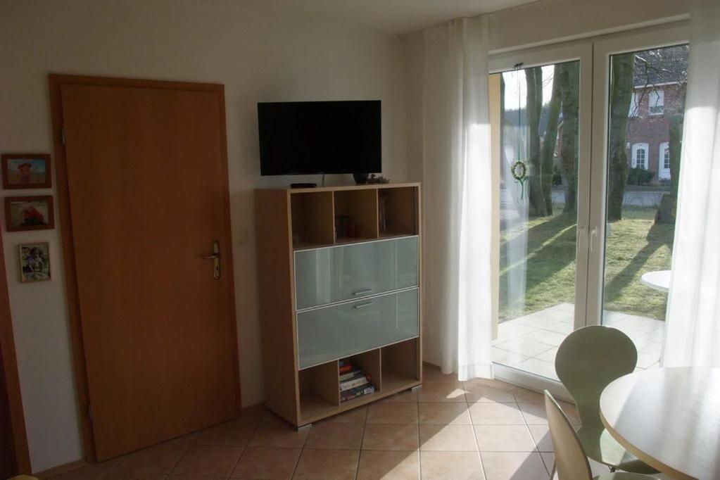 Ferienwohnung 'Bei Den Buchen' Zempin Eksteriør billede